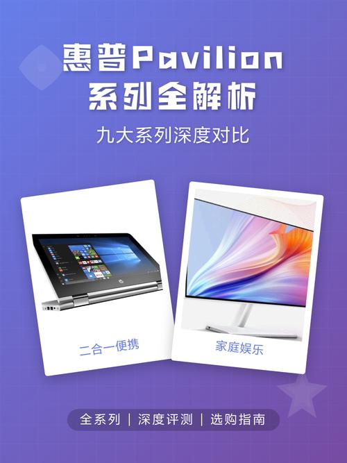 全面解析惠普笔记本，性能、维修与实用指南