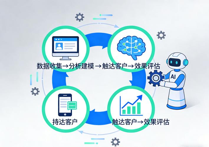 从零开始构建自动化邮件订阅系统,你的高效营销工具