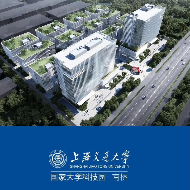 认识上海南桥网站，从定义到设计