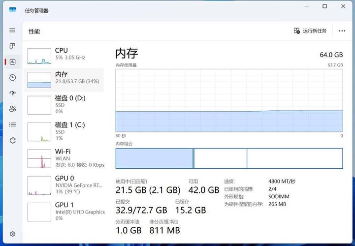 8G内存电脑配置指南，optimize your performance with the right setup