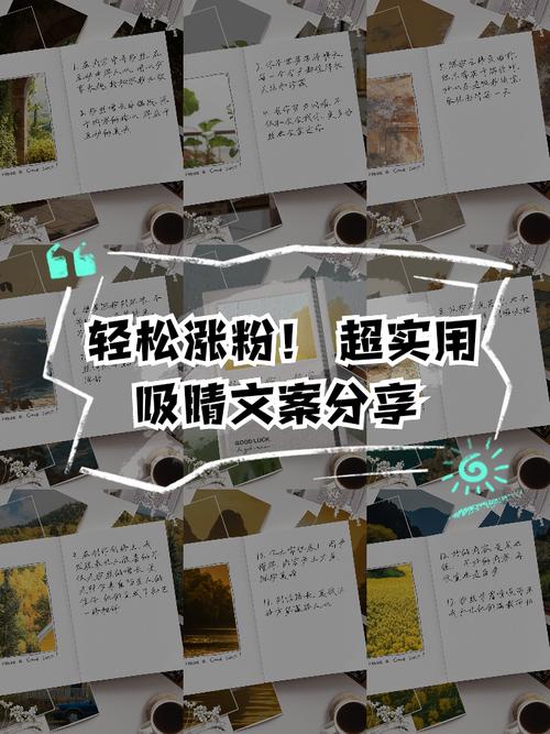 如何快速吸引粉丝，实现快速转化率