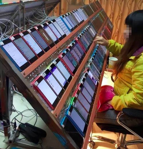 一、理解刷单背后的逻辑
