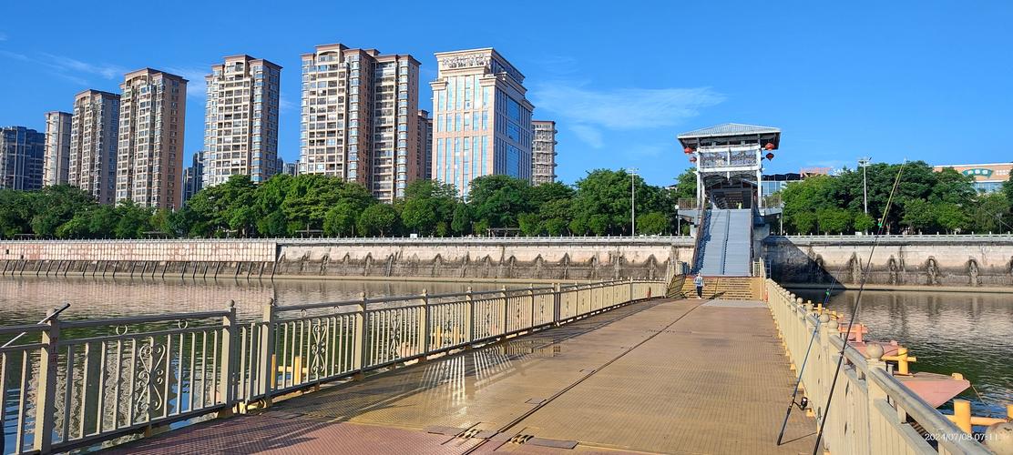 阳春河沟，重庆现代化建设的重要地标