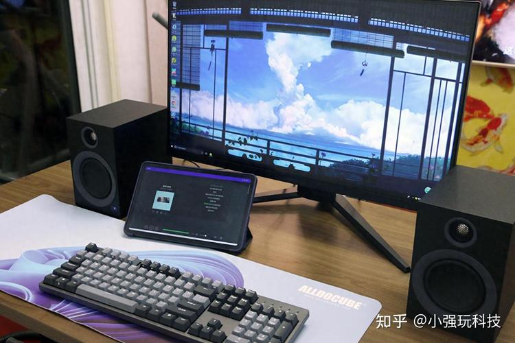你可能不知道，让技术成为你的专属画布，推荐几款让你在家中也能玩PC的PC选择