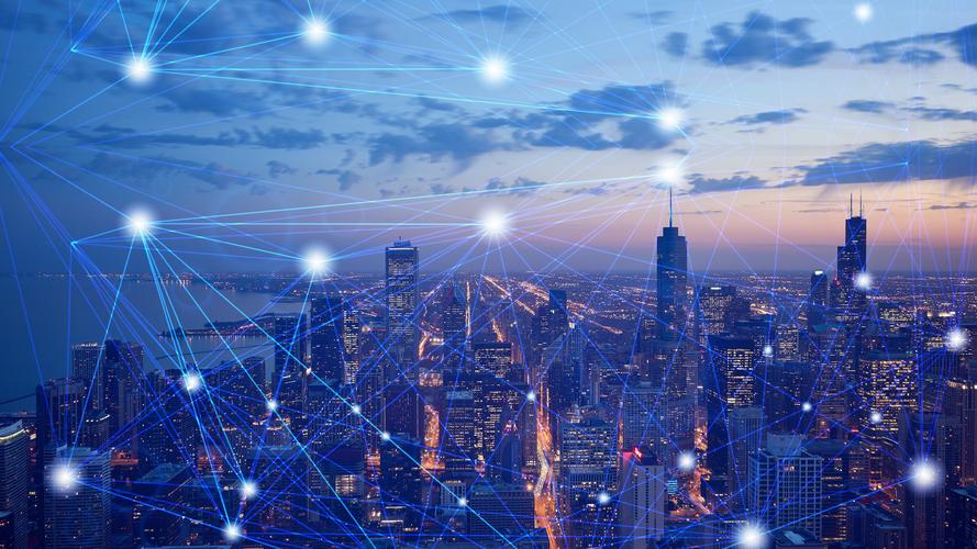 广州弘途网络,专业信号保障,助力城市 connectivity