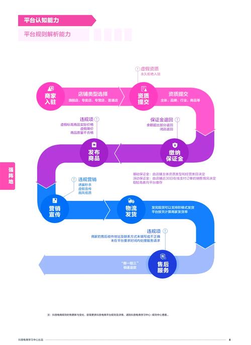 网络销售平台，构成要素与挑战