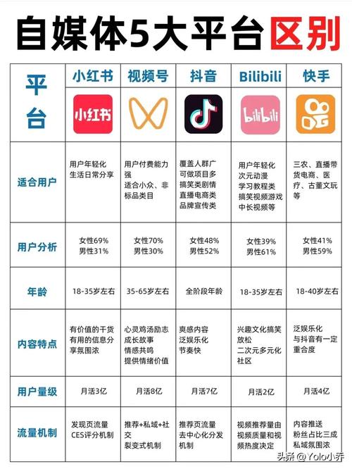 抖音粉丝代与快手业务区的区别，你是否了解？