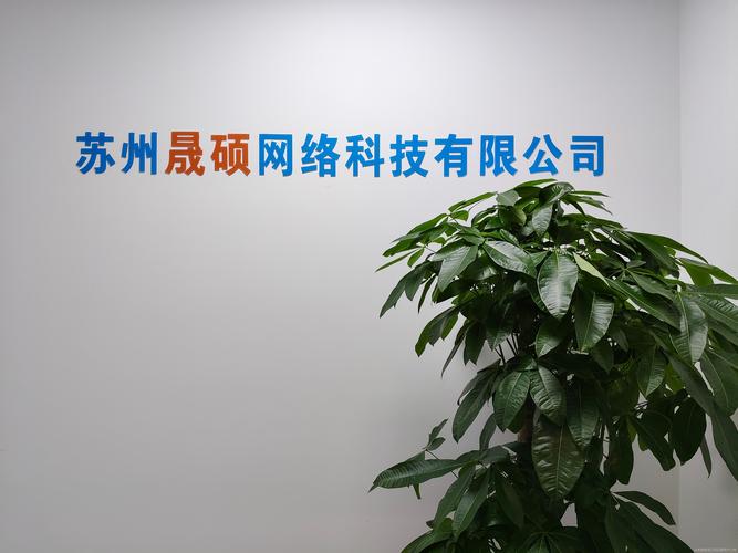 苏州网络公司，专业、可靠，未来引领网络行业