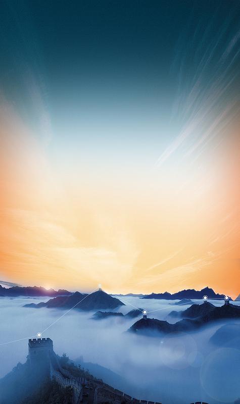 一、企业背景