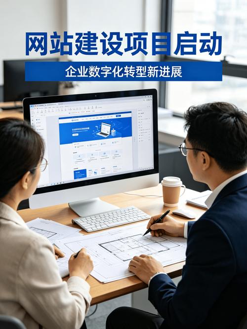 建设网站的公司哪家好？选择靠谱的网站建设公司，开启你的网站之旅！