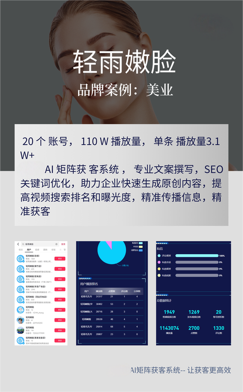 如何优化短视频刷浏览秒刷，提升内容曝光度
