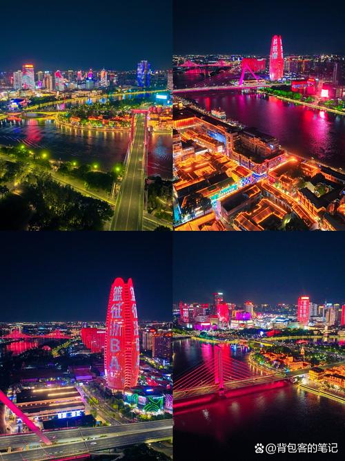 站在宁波，看科技与文明的交融