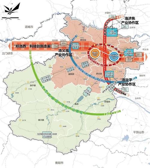 洛阳网站建设解析,从基础到未来