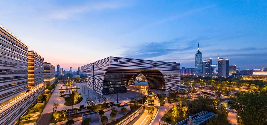 常州网站建设，助力城市数字化转型，让城市成为未来城市的未来