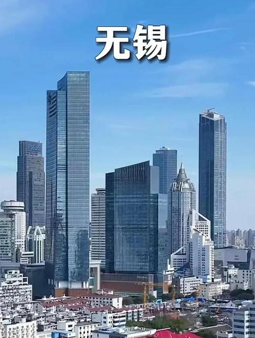 无锡网络平台，数字时代的活力之都