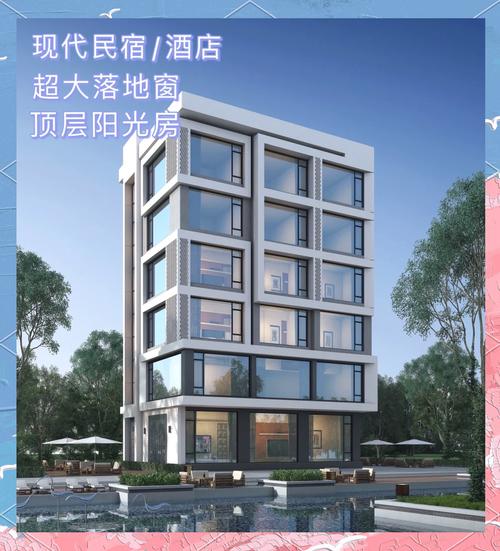 酒店网站建设的构思，建立独特价值