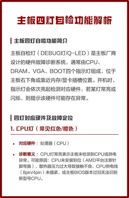 平板电脑自检指南