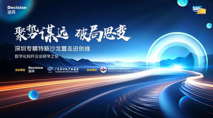 深圳网络集团，成功之道与未来展望