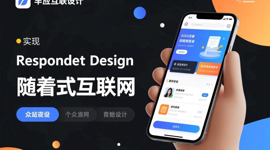 响应式网站代理，构建高效、智能的用户体验