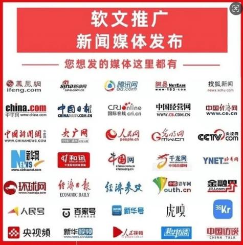 什么是网站资讯平台？
