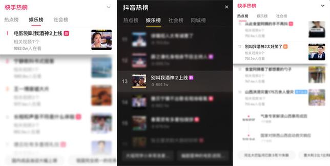 快手抖音低价自助平台操作指南