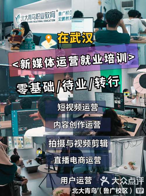 武汉网站建设培训，助力本地化网站走向世界