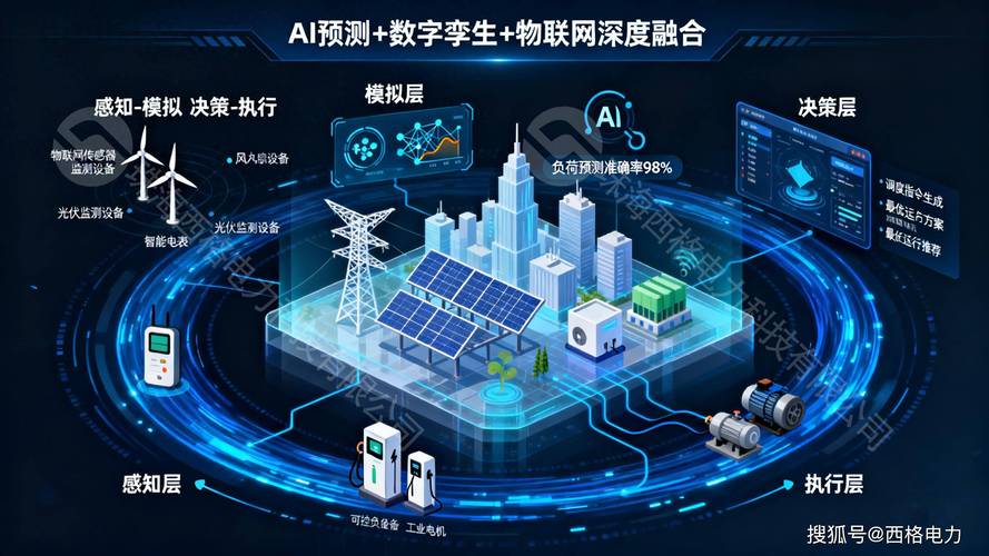 概念网络技术，数据驱动的智能组织