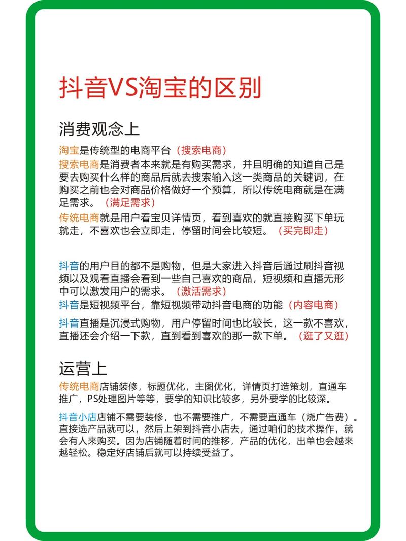 如何选择优质抖音免费下载网站？抖音与抖音的业务对比