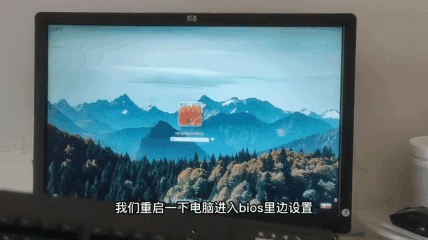 电脑动态屏保专家与电脑自动开关机软件，技术解析与实用技巧