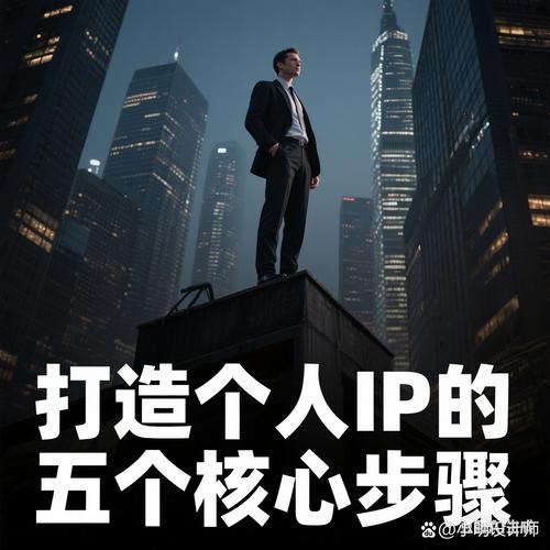 一、定位网站的核心目标