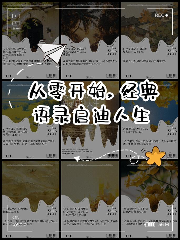 我的数字化人生,从零开始重塑你的 digital世界