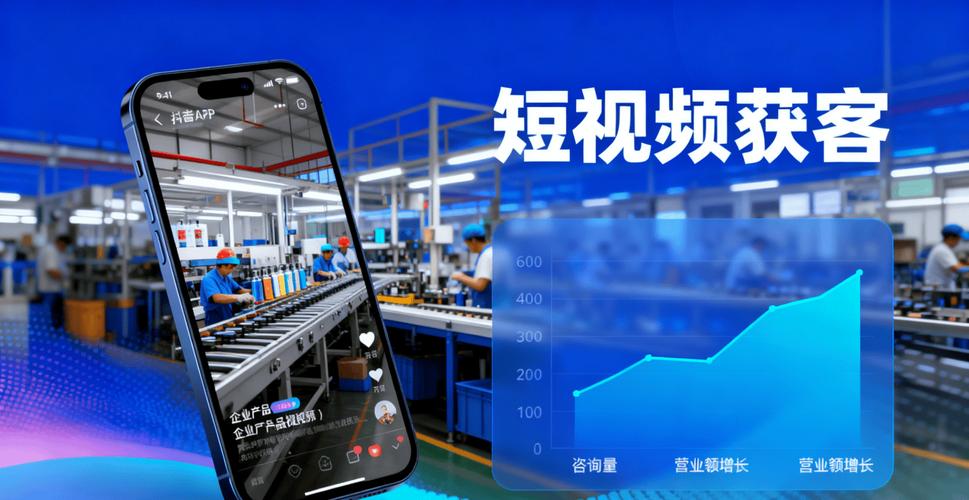 短视频秒刷，快速获取商业信息的高效工具