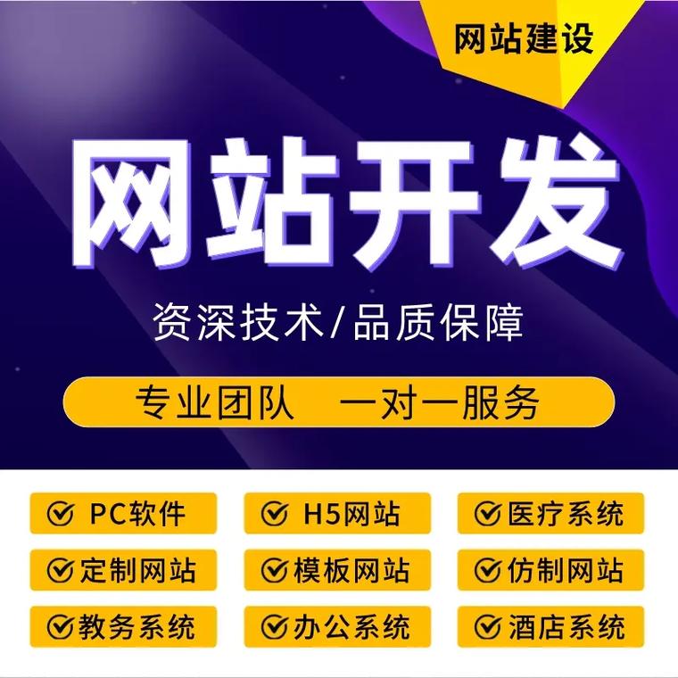 什么是网站搭建?从零到构建Step by Step!