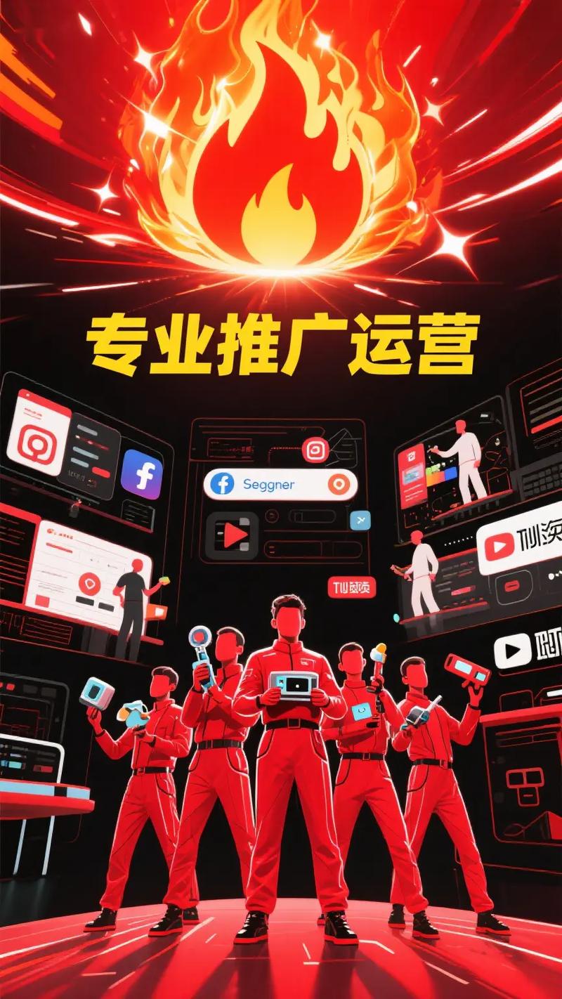 如何在网络推广中赢过竞争对手？一步步掌握网络推广合作的完整流程！