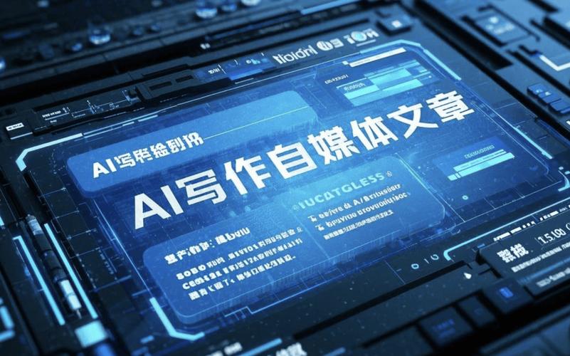 目标，打造一篇高质量的自媒体文章