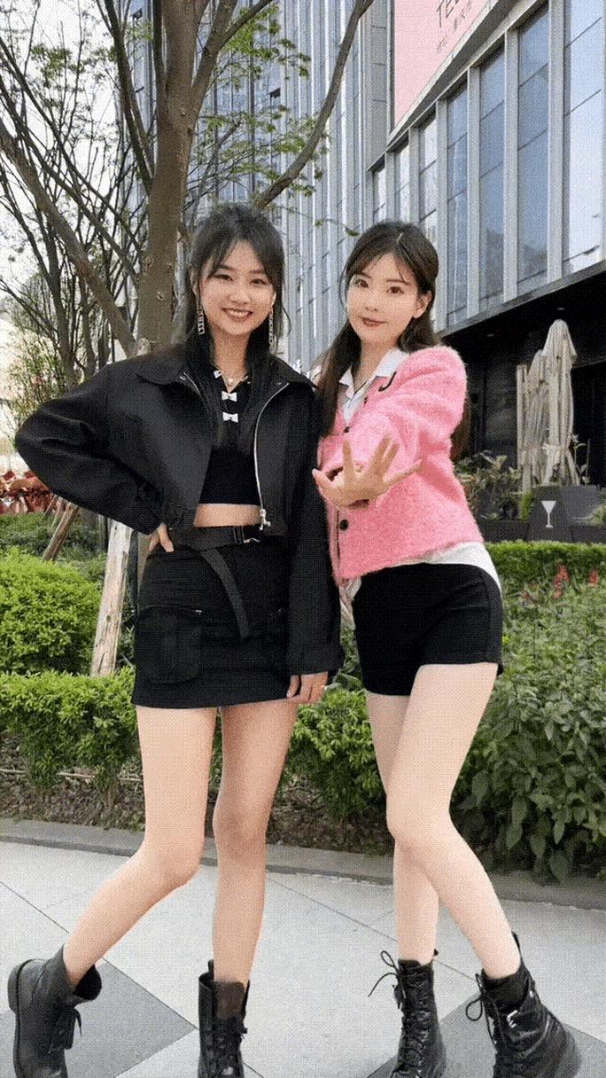 短视频平台背后，为什么双击十粉条这么火