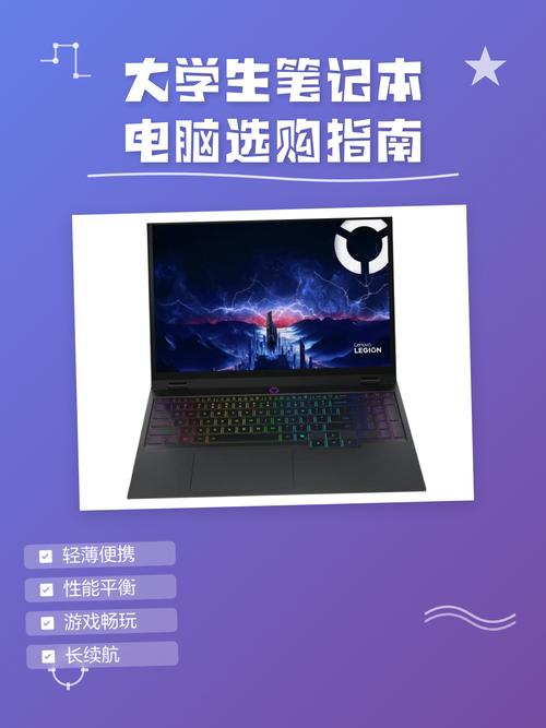 电脑，你买错了？这些才是买电脑的关键！