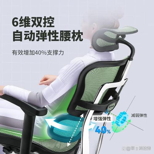 电脑温度测试软件与电脑椅，完美搭配指南