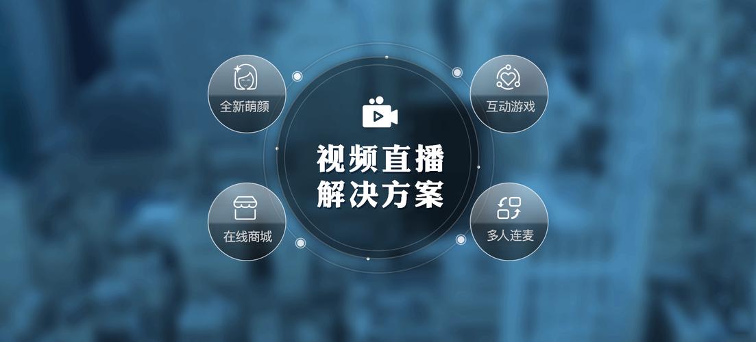 网络直播软件开发，从基础到创新