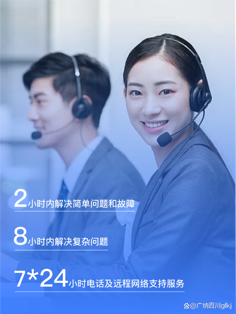 网络售后服务,让企业赢在用户那里