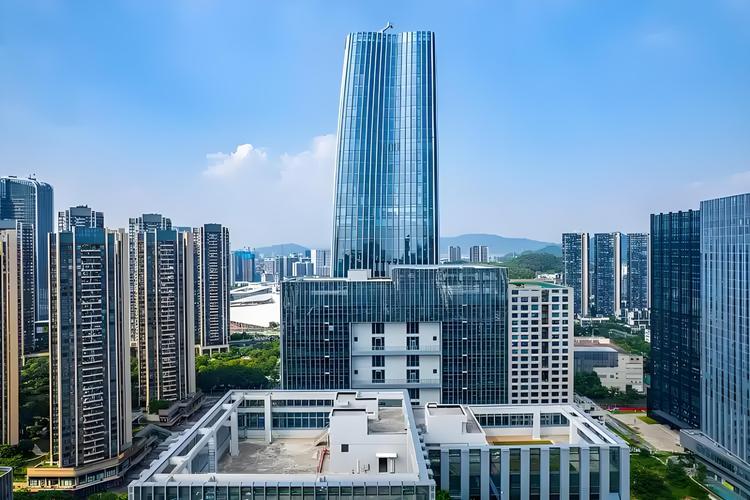深圳光明区网络公司，选择你的人生方向