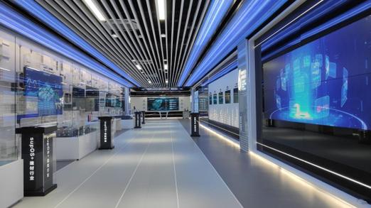 宁波网络公司，一个个数字化的社区