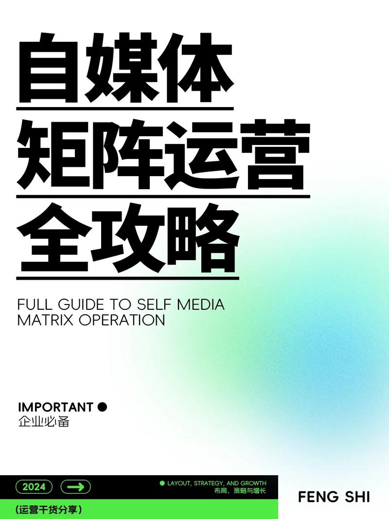 如何打造高质量的自媒体网站？