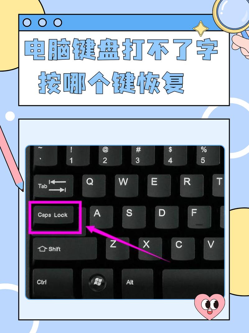 核心提示，如何解决笔记本电脑按键错乱和温度过高问题