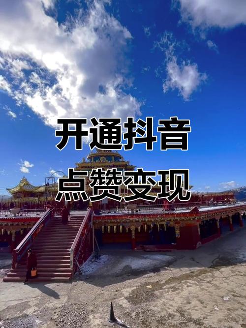 抖音自助点赞，轻松优化你的视频展示