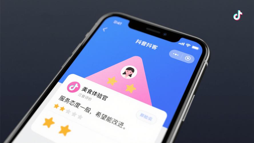抖音自助赞平台，快速获取店铺评价与流量的高效解决方案