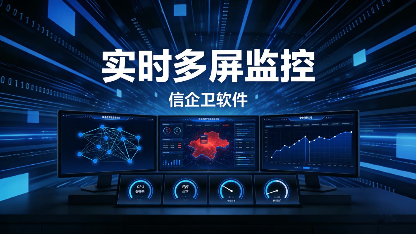 企业电脑监控软件，从电脑天使到高效管理的智能工具