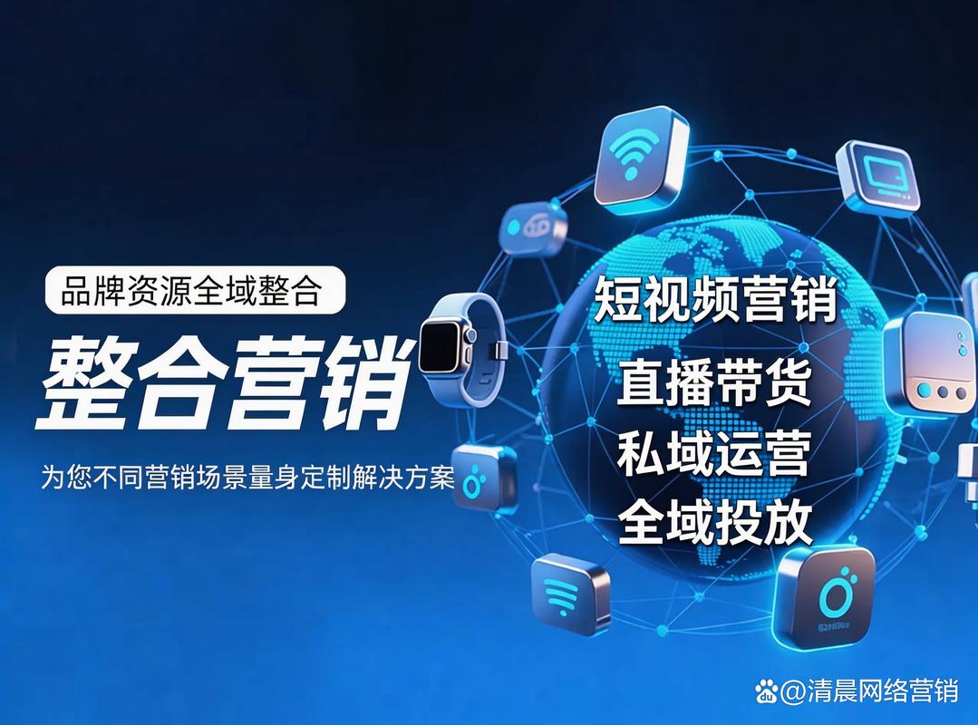 企业进行营销的优势