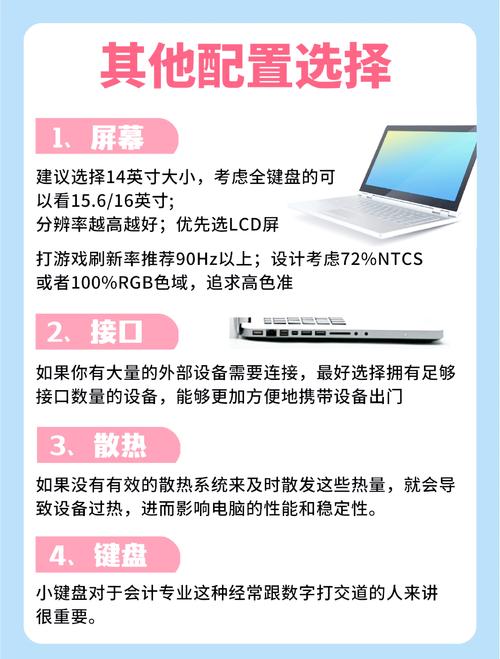 图形电脑配置指南，让你的设备更高效