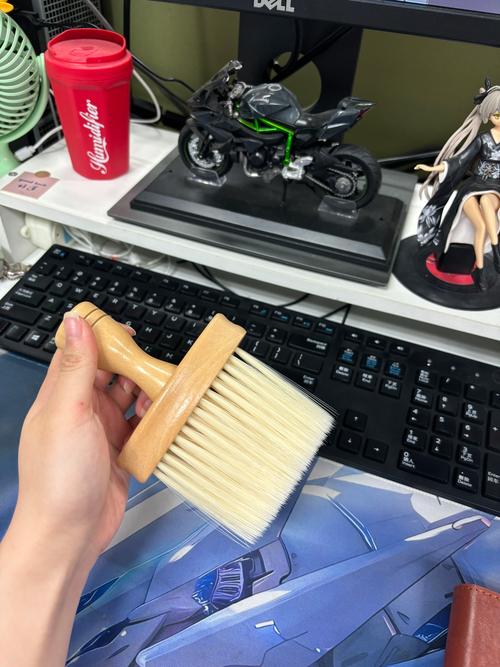 电脑打字慢，灰尘清理不及时，这些小细节让你的效率大打折扣！